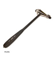 KaWe Tr&ouml;mner Reflexhammer mit Kunststoffgriff,leicht